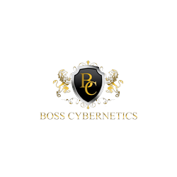 BOSS Cybernetics logo